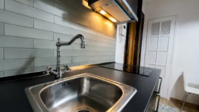 Penthouse on Carrer del Portal de Sant Jordi photo 5