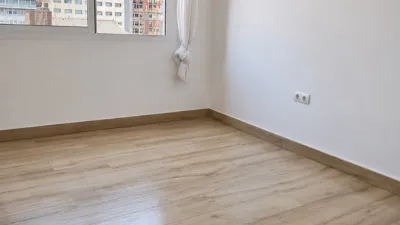 Penthouse on Carrer del Portal de Sant Jordi photo 12