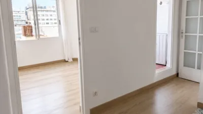 Penthouse on Carrer del Portal de Sant Jordi photo 15