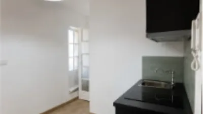 Penthouse on Carrer del Portal de Sant Jordi photo 4