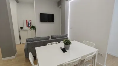 Apartment in Plaza del Castillo, Jérica photo 3