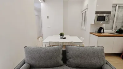 Apartment in Plaza del Castillo, Jérica photo 4