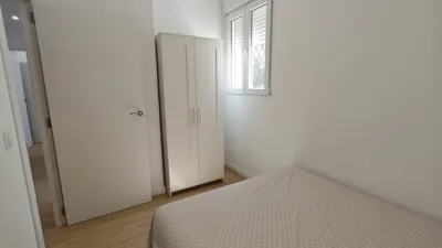 Apartment in Plaza del Castillo, Jérica photo 12