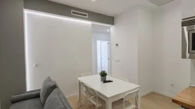 Apartment in Plaza del Castillo, Jérica photo 2