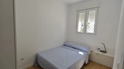 Apartment in Plaza del Castillo, Jérica photo 11
