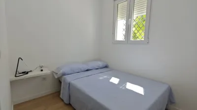 Apartment in Plaza del Castillo, Jérica photo 10