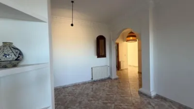 Apartment on Avenida de la Gola del Puchol photo 30