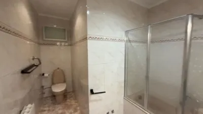 Apartment on Avenida de la Gola del Puchol photo 33