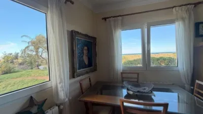 Apartment on Avenida de la Gola del Puchol photo 9