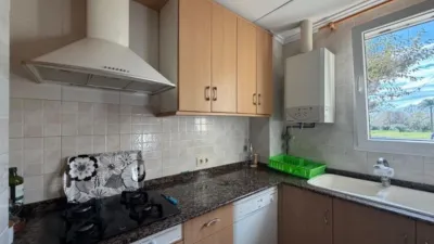 Apartment on Avenida de la Gola del Puchol photo 18