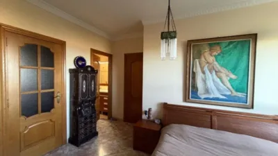 Apartment on Avenida de la Gola del Puchol photo 13