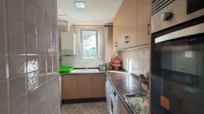 Apartment on Avenida de la Gola del Puchol photo 17