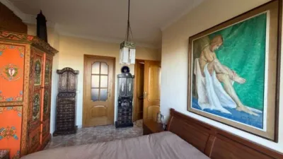 Apartment on Avenida de la Gola del Puchol photo 11