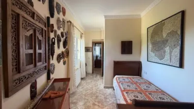 Apartment on Avenida de la Gola del Puchol photo 20