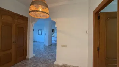 Apartment on Avenida de la Gola del Puchol photo 25