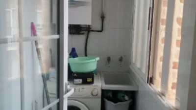 Apartment on Calle de Luis Vives photo 5