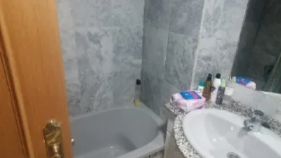 Apartment on Calle de Luis Vives photo 7
