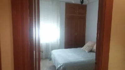 Apartment on Calle de Luis Vives photo 6