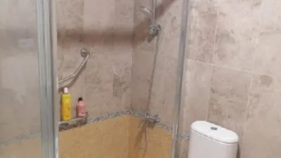 Apartment on Calle de Luis Vives photo 4