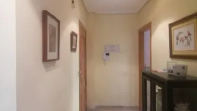 Apartment on Calle de Luis Vives photo 3