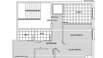 Apartment on Calle de Luis Vives photo 10
