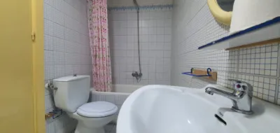 Estudio en alquiler en Calle de Pedro Antonio de Alarcón, cerca de Camino de Ronda, Camino de Ronda (Distrito Ronda. Granada Capital) de 470 €<span>/mes</span>