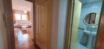 Estudio en alquiler en Calle de Pedro Antonio de Alarcón, cerca de Camino de Ronda, Camino de Ronda (Distrito Ronda. Granada Capital) de 470 €<span>/mes</span>