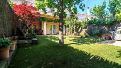 Casa - Vista 4