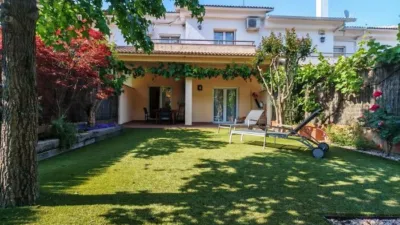 Casa - Vista 5
