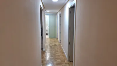 Piso en venta en Calle de Hernando de Acuña, cerca de Calle Ciudad de la Habana, Parquesol (Valladolid Capital) de 249.900 €