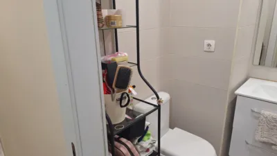 Piso en venta en Calle de Hernando de Acuña, cerca de Calle Ciudad de la Habana, Parquesol (Valladolid Capital) de 249.900 €