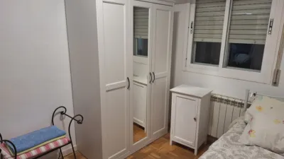 Piso en venta en Calle de Hernando de Acuña, cerca de Calle Ciudad de la Habana, Parquesol (Valladolid Capital) de 249.900 €