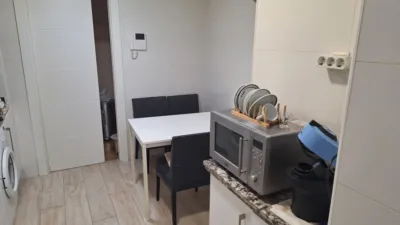 Piso en venta en Calle de Hernando de Acuña, cerca de Calle Ciudad de la Habana, Parquesol (Valladolid Capital) de 249.900 €