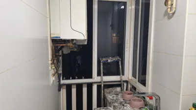 Piso en venta en Calle de Hernando de Acuña, cerca de Calle Ciudad de la Habana, Parquesol (Valladolid Capital) de 249.900 €