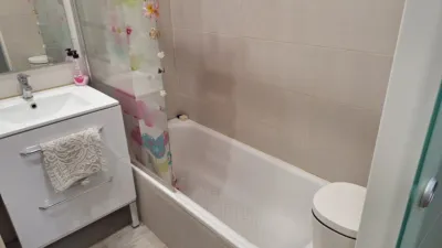 Piso en venta en Calle de Hernando de Acuña, cerca de Calle Ciudad de la Habana, Parquesol (Valladolid Capital) de 249.900 €