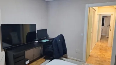 Piso en venta en Calle de Hernando de Acuña, cerca de Calle Ciudad de la Habana, Parquesol (Valladolid Capital) de 249.900 €