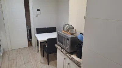 Piso en venta en Calle de Hernando de Acuña, cerca de Calle Ciudad de la Habana, Parquesol (Valladolid Capital) de 249.900 €