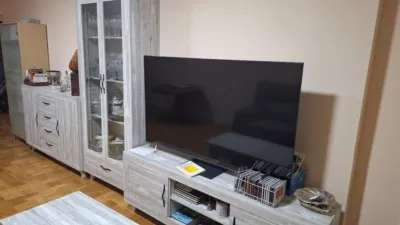 Piso en venta en Calle de Hernando de Acuña, cerca de Calle Ciudad de la Habana, Parquesol (Valladolid Capital) de 249.900 €