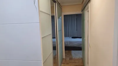Piso en venta en Calle de Hernando de Acuña, cerca de Calle Ciudad de la Habana, Parquesol (Valladolid Capital) de 249.900 €