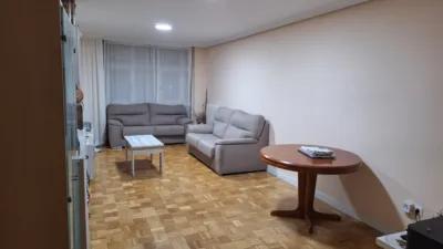 Piso en venta en Calle de Hernando de Acuña, cerca de Calle Ciudad de la Habana, Parquesol (Valladolid Capital) de 249.900 €