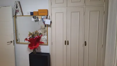Piso en venta en Calle de Hernando de Acuña, cerca de Calle Ciudad de la Habana, Parquesol (Valladolid Capital) de 249.900 €