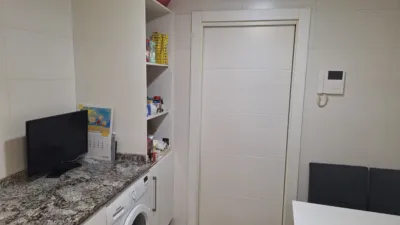 Piso en venta en Calle de Hernando de Acuña, cerca de Calle Ciudad de la Habana, Parquesol (Valladolid Capital) de 249.900 €