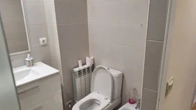 Piso en venta en Calle de Hernando de Acuña, cerca de Calle Ciudad de la Habana, Parquesol (Valladolid Capital) de 249.900 €