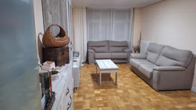 Piso en venta en Calle de Hernando de Acuña, cerca de Calle Ciudad de la Habana, Parquesol (Valladolid Capital) de 249.900 €