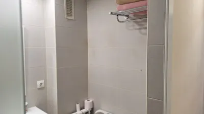 Piso en venta en Calle de Hernando de Acuña, cerca de Calle Ciudad de la Habana, Parquesol (Valladolid Capital) de 249.900 €