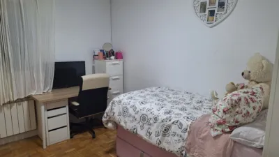 Piso en venta en Calle de Hernando de Acuña, cerca de Calle Ciudad de la Habana, Parquesol (Valladolid Capital) de 249.900 €