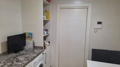 Piso en venta en Calle de Hernando de Acuña, cerca de Calle Ciudad de la Habana, Parquesol (Valladolid Capital) de 249.900 €