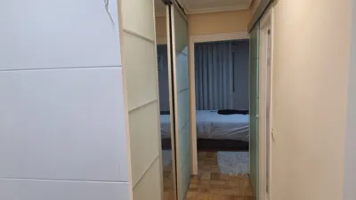 Piso en venta en Calle de Hernando de Acuña, cerca de Calle Ciudad de la Habana, Parquesol (Valladolid Capital) de 249.900 €