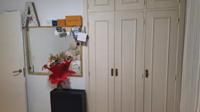 Piso en venta en Calle de Hernando de Acuña, cerca de Calle Ciudad de la Habana, Parquesol (Valladolid Capital) de 249.900 €