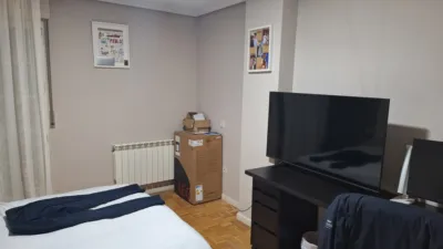 Piso en venta en Calle de Hernando de Acuña, cerca de Calle Ciudad de la Habana, Parquesol (Valladolid Capital) de 249.900 €